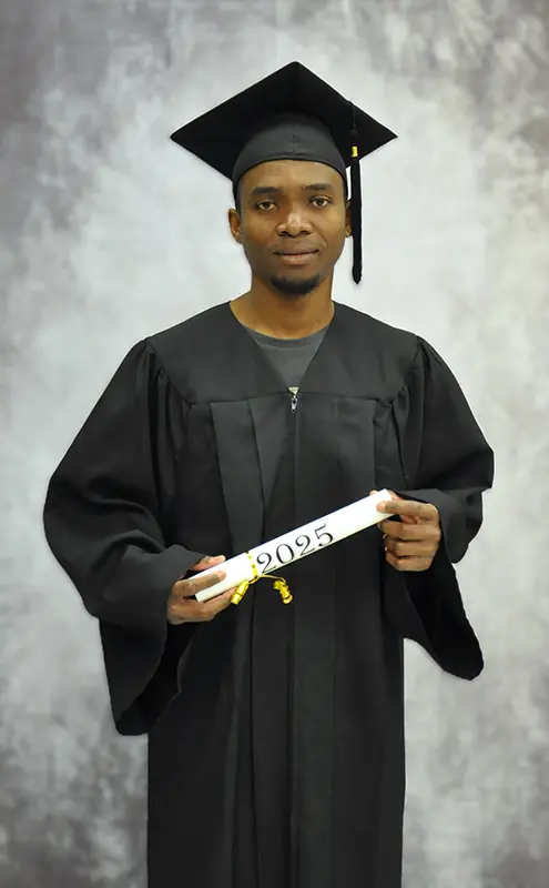 Magloire Finoude